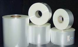 capacitor polypropylene film