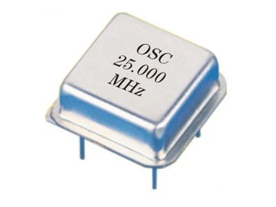 Crystal Clock Oscillators DIP8