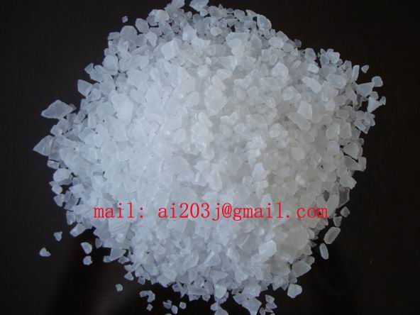  Aluminium Sulphate kibble