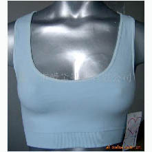 Wirefree Sports Bra