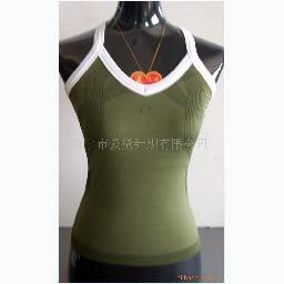 Womens Tank Top