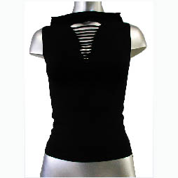 Ladies Mesh Top