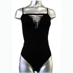 Ladies Bodysuit