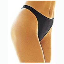 Thong Pantie For Women