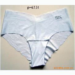 Womens Travel Briefs