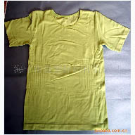 Ladies Bamboo Fiber T-Shirt