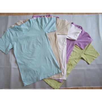 Bamboo t-shirt