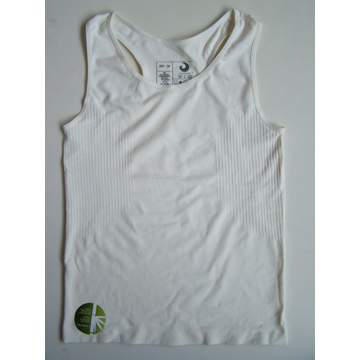 Bamboo tank top