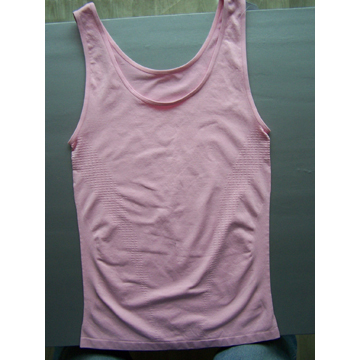 ladies vest