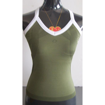 ladies sports cami