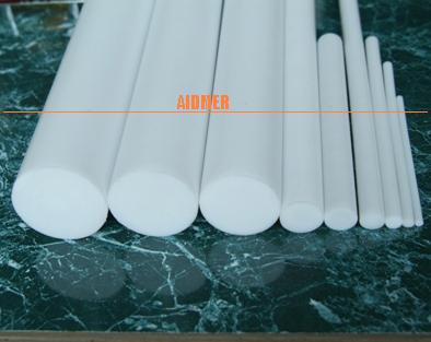 teflon rod,ptfe rod