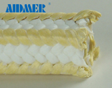 Aramid Corner Braided Packing