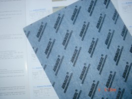 Compressed Non asbestos Sheet