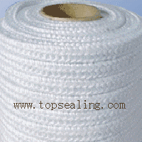 Ceramic Fiber Rope