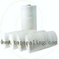 Ceramic Fiber Yarn