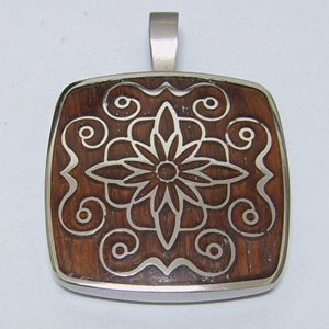 stainless steel jewelry