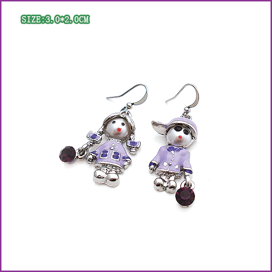 fashion earrings