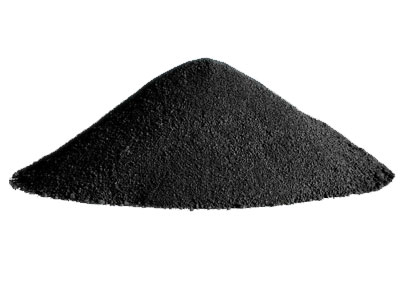 Iron oxide black