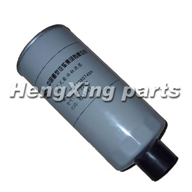 HOWO parts fuel filter VG14080740A