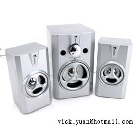 2.1 Channel Speaker System_SP-747