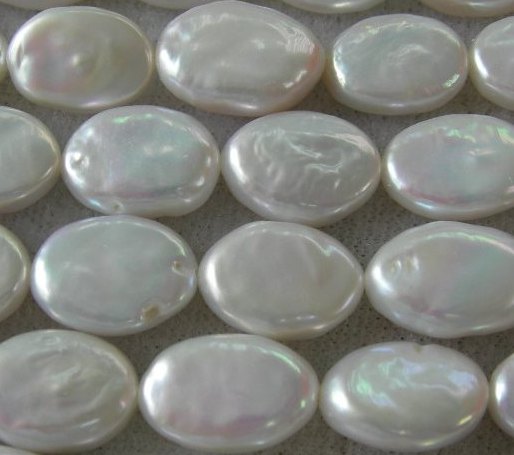 Pearl Beads*Special Shape