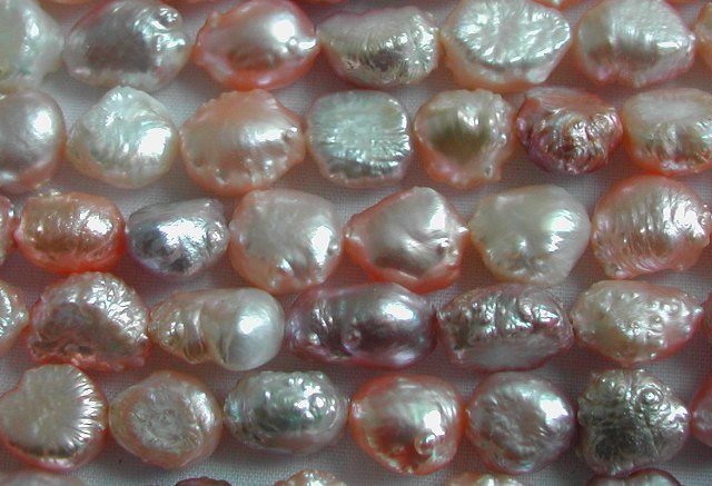 Freshwater Pearl Beads