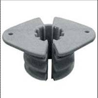 Insulator Pipe Clamp