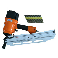 Framing Nail Gun, Round Head