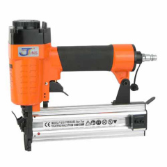 Cordless Brad Nailer