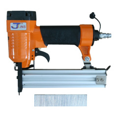 Dual Action Brad Nailer