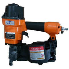 Pneumatic Coil Nailer