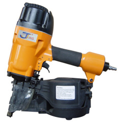 Air Coil Nailer