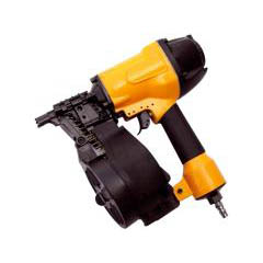 Air Roofing Coil Nailer