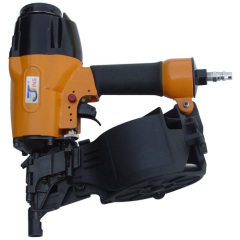 Heavy Duty Coil Nailer