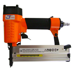 2-in-1 Combi Nailer and Stapler