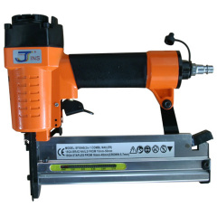 Combination Nailer