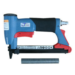 Fine Wire Medium Crown Stapler