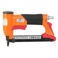 Medium Crown Stapler with Long Nose