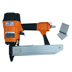 Medium Wire Narrow Crown Stapler