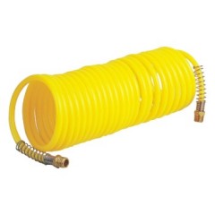 Pneumatic Recoiled Hose