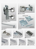 bifolding door roller