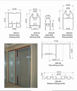 aluminium profile