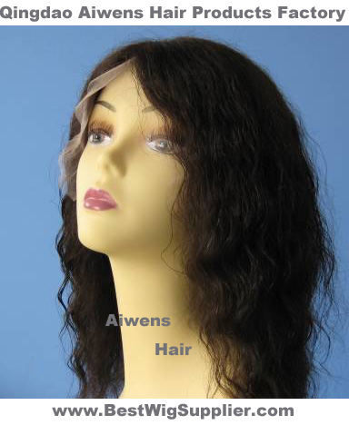 higih qualiyt full lace wig