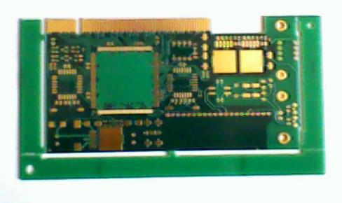 double sided pcb