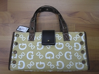 guess handbag 