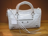 Balenciaga handbag