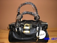 chloe handbag 1