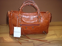 Balenciaga handbag 1