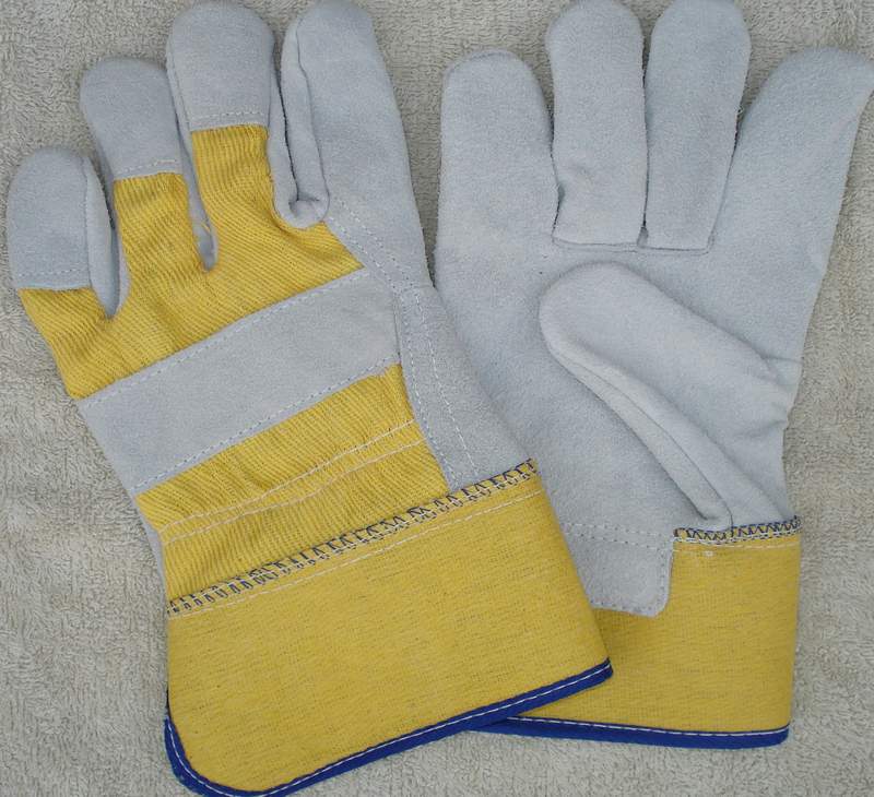 Safety Gloves