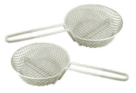 kitchen ware (Breading Baskets-Coated)